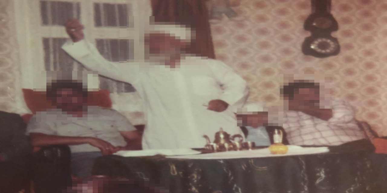 4 kardeşten ikisinin babası başkası çıktı: Birinci şüpheli dede!