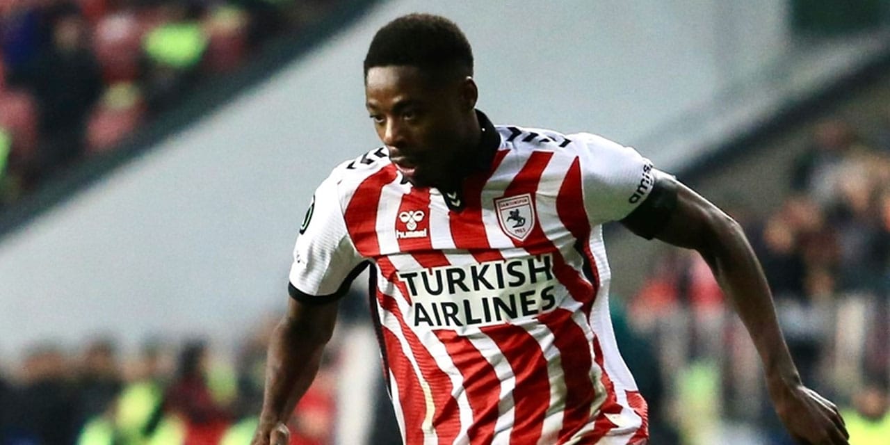 Fenerbahçe transferi TFF'ye bildirdi: Sözleşme detayları belli oldu