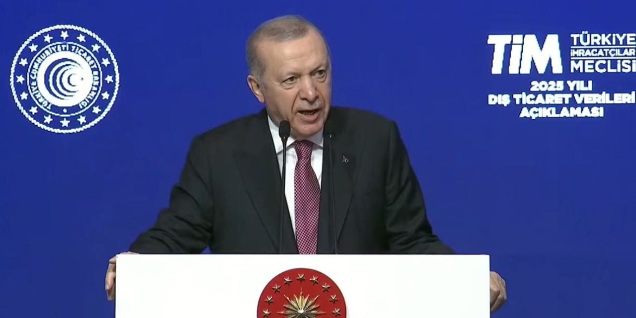Erdoğan'dan dikkat çeken Latin Amerika açıklaması! Venezuela için gözler ondaydı