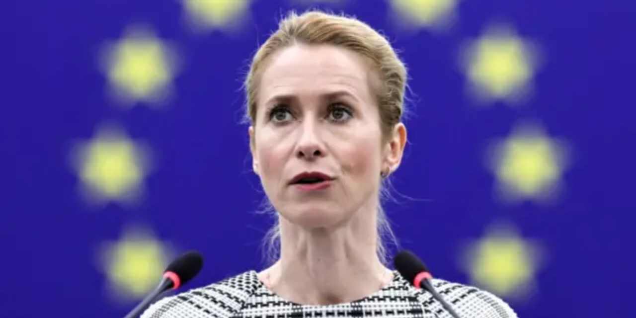 Venezuela için AB'den ilk açıklama!