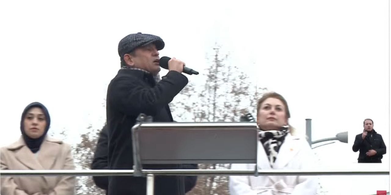 Son Dakika | Özel'den Erdoğan'a Venezuela tepkisi! "Trump'ın darbesine tek laf edemedin"