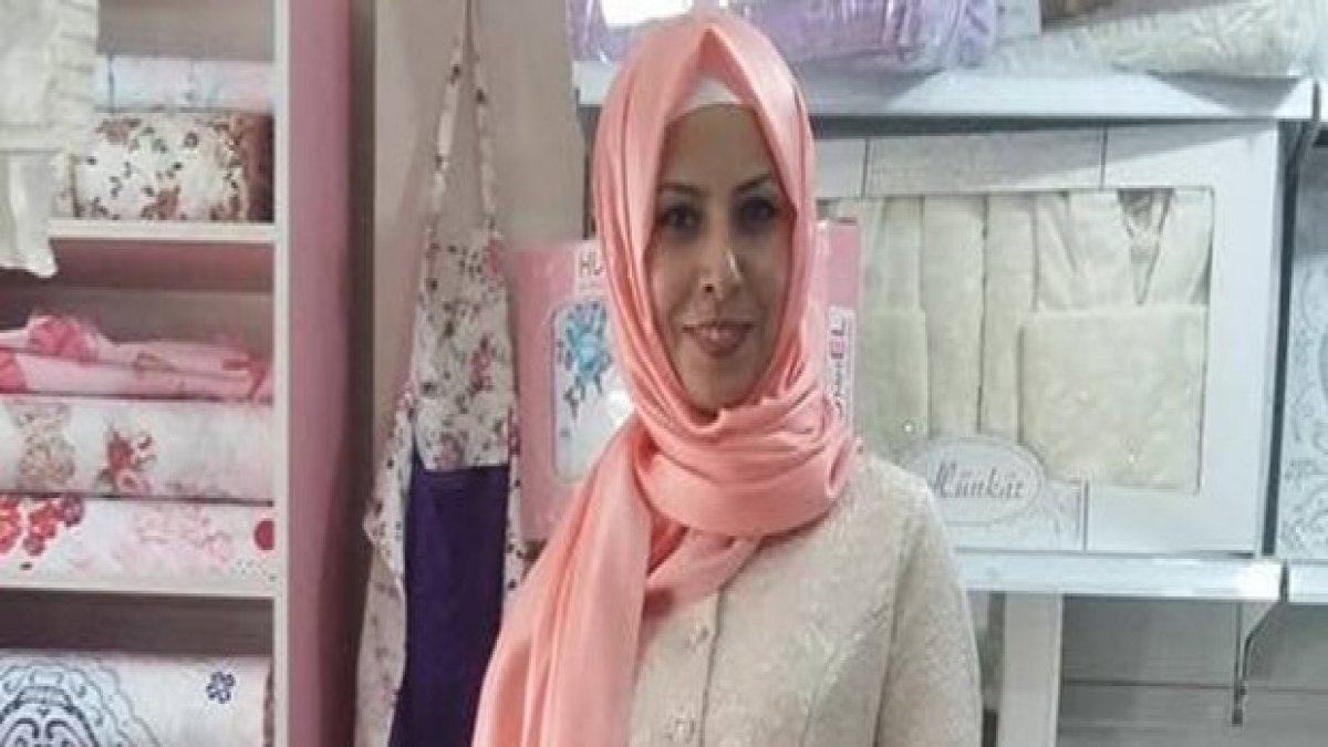 Kızının gözleri önünde vurulmuştu! 28 gün sonra acı haber geldi...