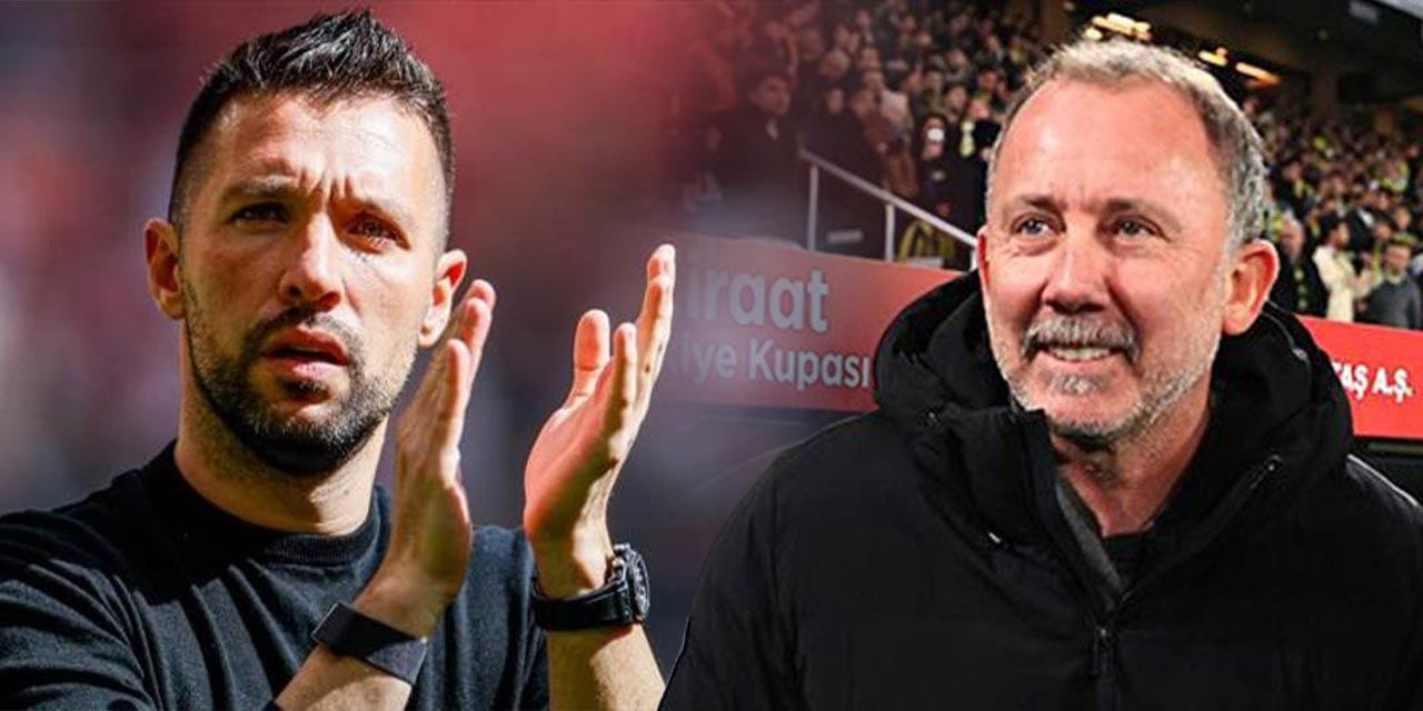 Sergen Yalçın'ın "Teknik direktör falan değil komedi" dediği Farioli Premier Lig'e gidiyor