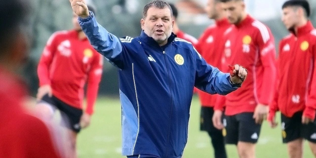 Eskişehirspor Teknik Direktörü Hakan Şapçı itiraf etti: Şampiyonluk için yeterli değil