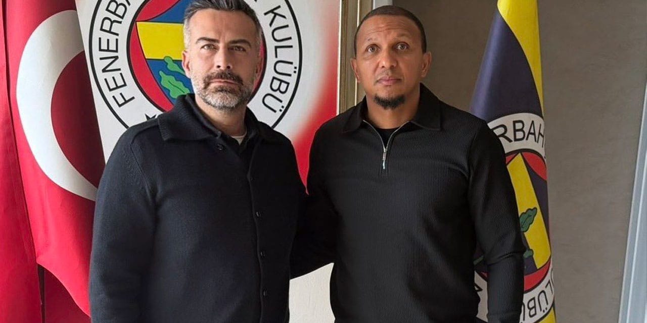 Fenerbahçe'de yeni görevlendirme açıklandı