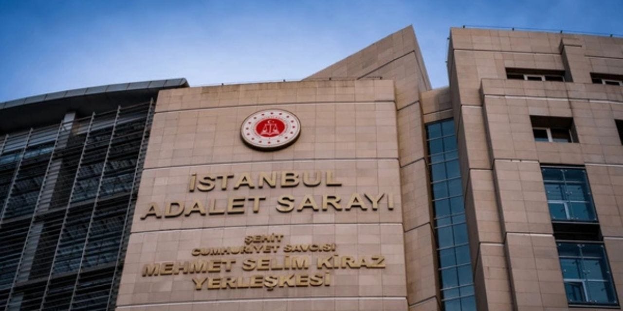 İstanbul Başsavcılığı'nın Cihan Ekşioğlu Sezgin Baran Korkmaz ve Çağlar Şendil haberlerine itiraz kararı