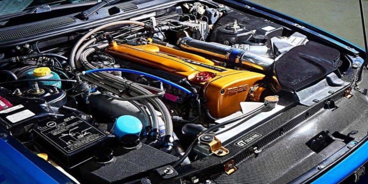 Tamirci iddia ediyor: Şimdiye kadar üretilmiş en iyi dizel motor ne ABD ne de Avrupa arabalarında!