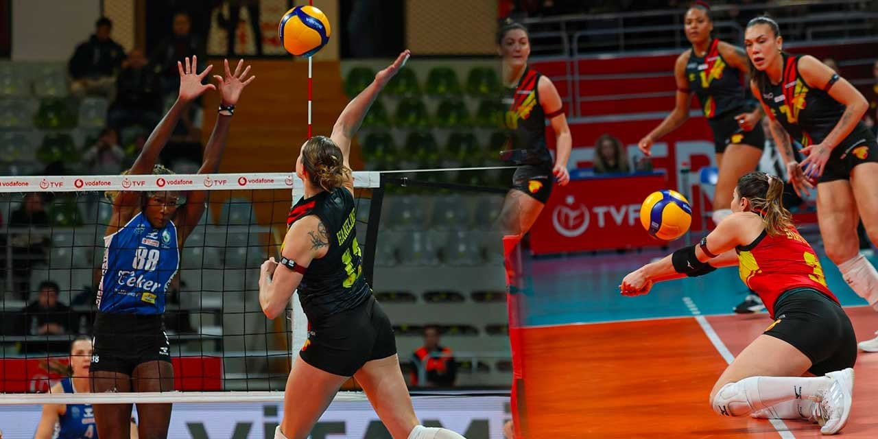 Göztepe 3-1 kaybetti