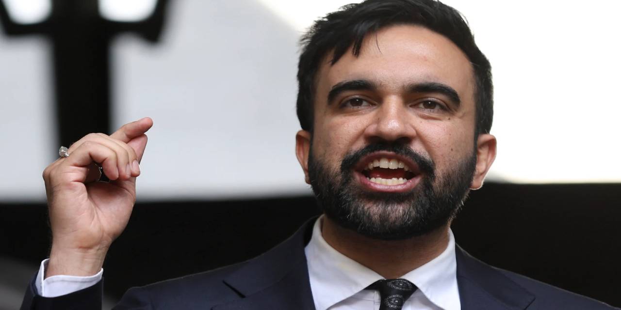 New York Belediye Başkanı Mamdani'den Trump'ı kızdıracak açıklama: Egemen bir devlete tek taraflı saldırmak bir savaş eylemidir