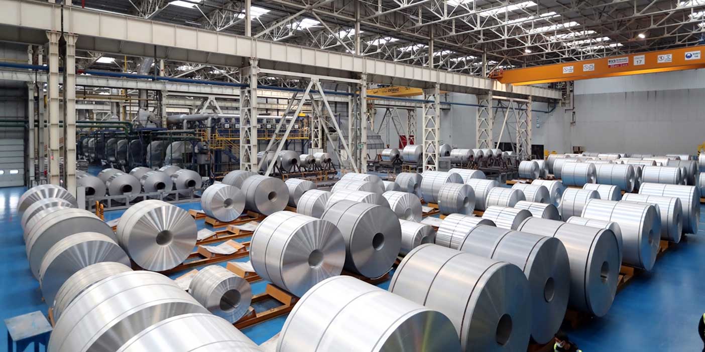 Mustafa Varank öve öve bitirememişti: Dev fabrika konkordato ilan etti