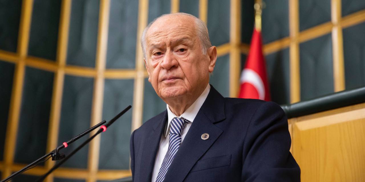 Devlet Bahçeli'den Venezuela çıkışı: 15 Temmuz ile birebir aynı!