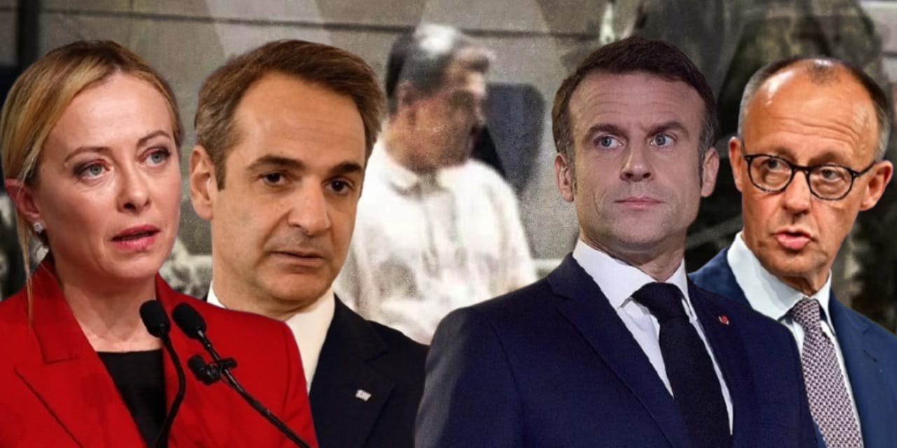 Avrupalı liderler Maduro'nun kaçırılmasına ne tepki verdi