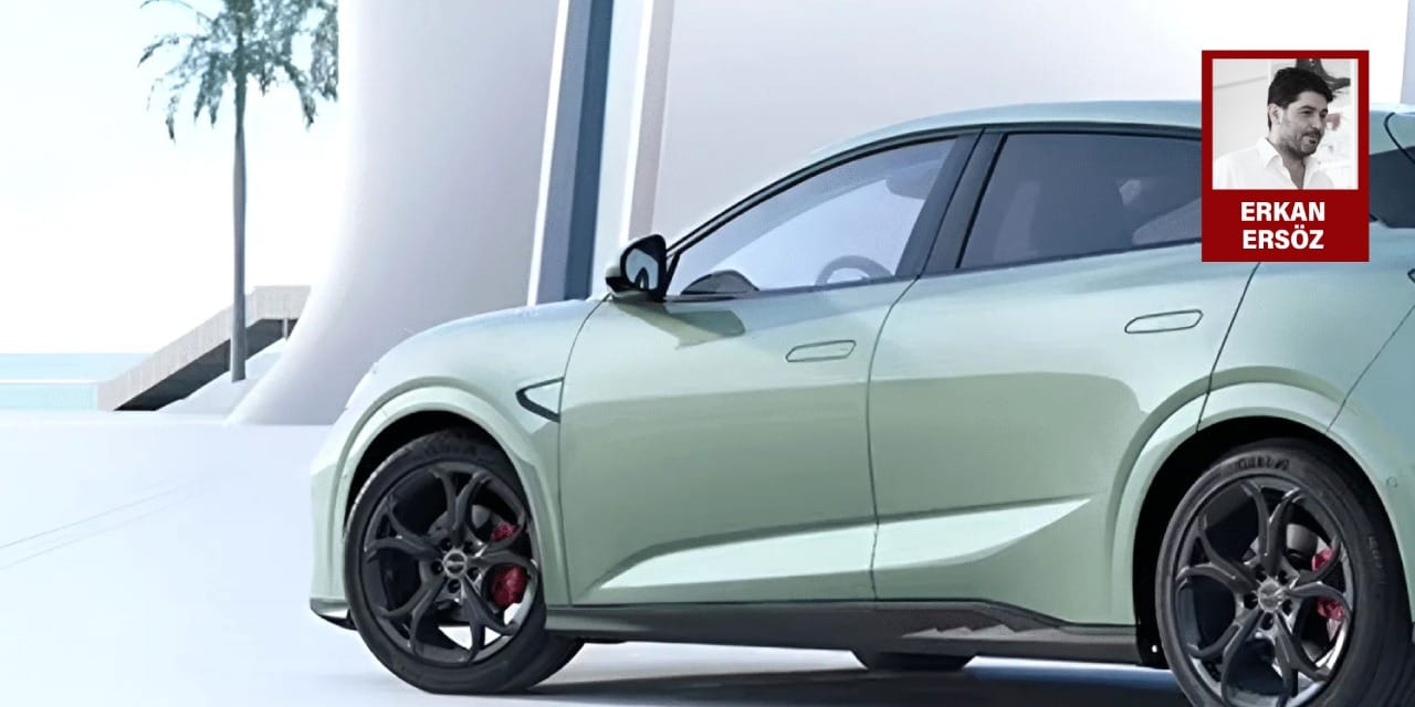 Yılın kazananları belli! Otomobilde satışlarını en çok artıran 10 marka