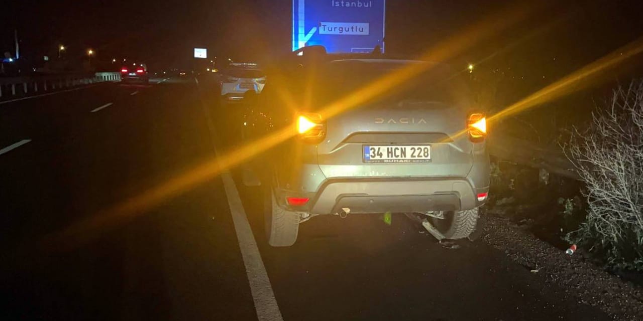 Yolun karşısına geçmek isterken araba çarptı: 80 yaşındaki kadın hayatını kaybetti