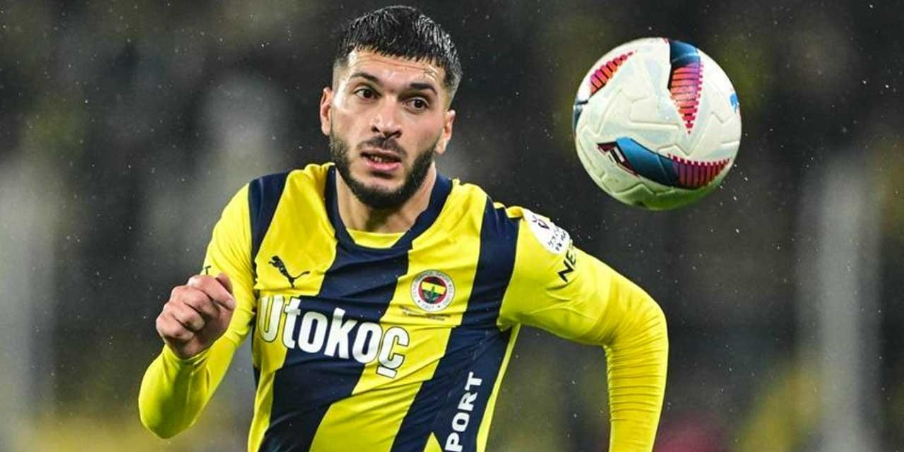 Oğuz Aydın'ın sözleşmesindeki Galatasaray maddesi ortaya çıktı