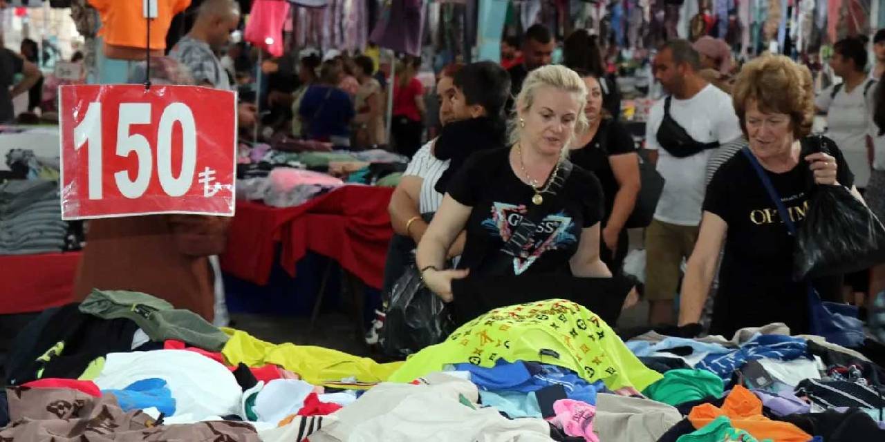 Akın akın Edirne’ye gelmişlerdi: Esnaf tüm tabelaları indirmeye başladı