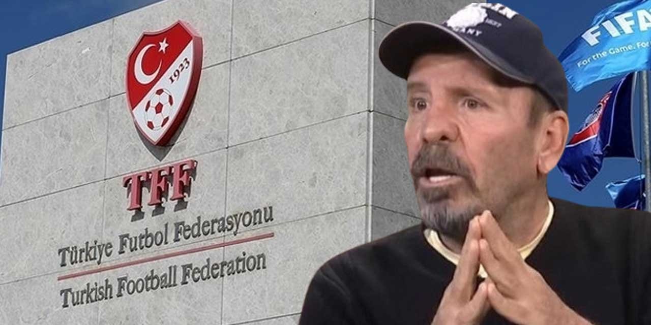 TFF bahis oynayan teknik direktörleri açıklayacak: Atilla Türker tarih verdi