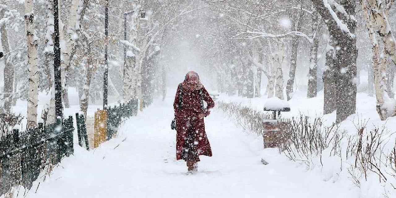 İstanbul için kar alarmı! Orhan Şen “Daha çok yağacak” diyerek tarih verdi