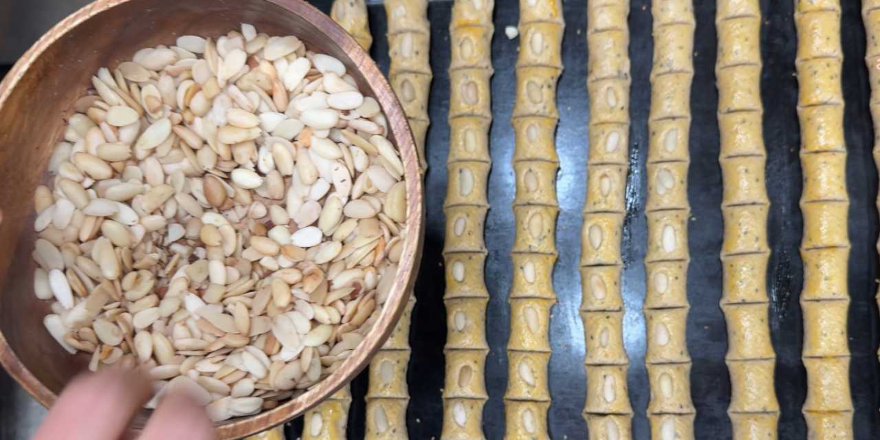 Mardin’e gelen turistler kuyruğa giriyor: 2 bin yıllık lezzet kapış kapış gidiyor