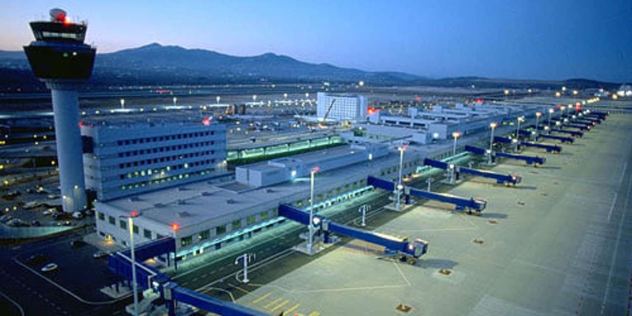 Son dakika | Yunanistan'da büyük kriz! Havaalanları kapatıldı: Uçaklar Türkiye'ye yönlendirildi