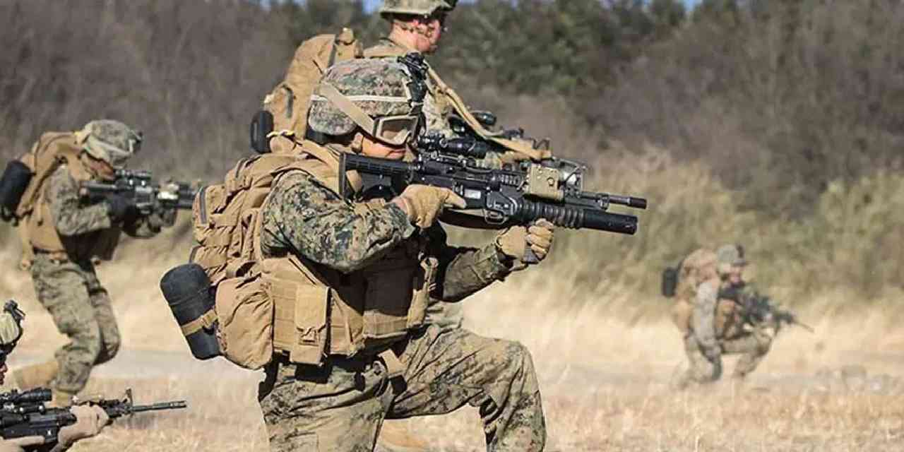 Maduro'yu kaçıran Delta Force bakın daha önce kimleri yakalamış?