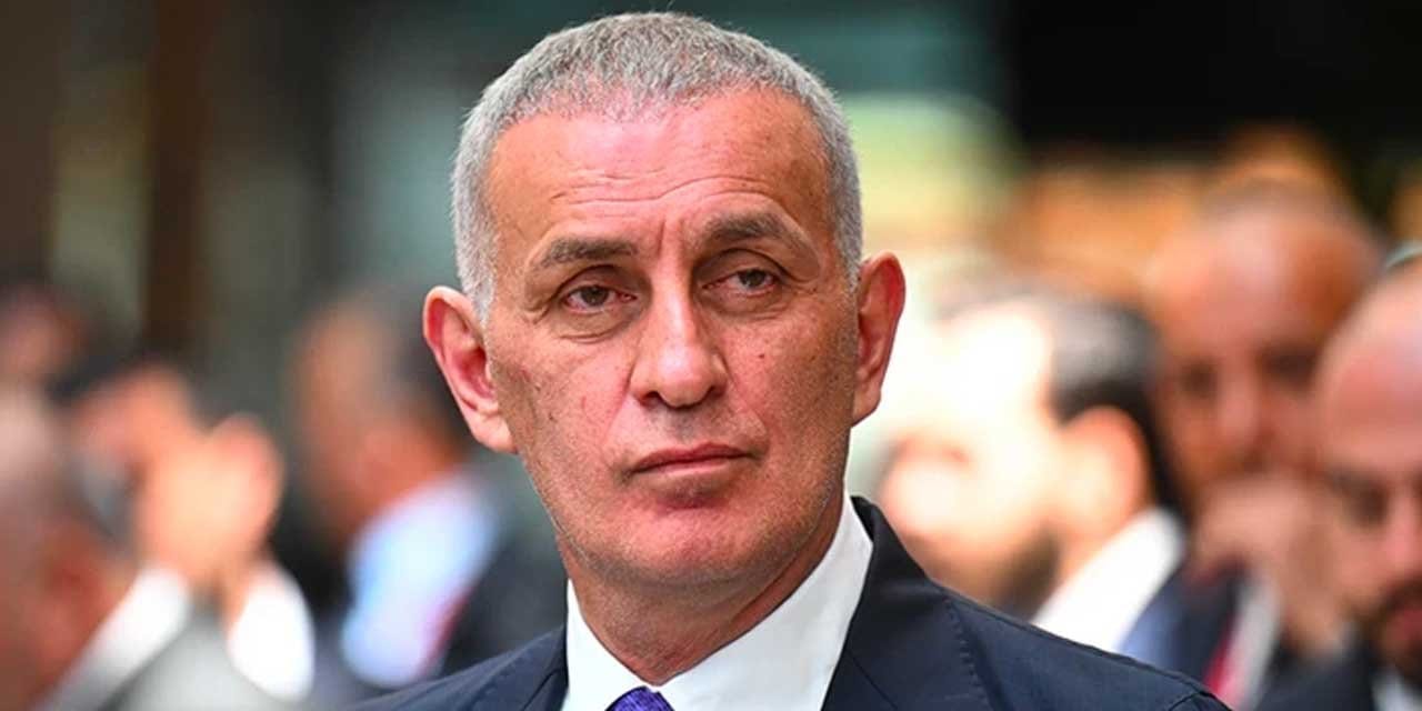 Karşıyaka'dan Hacıosmanoğlu tepkisi: Transfere yardım etti iddiası