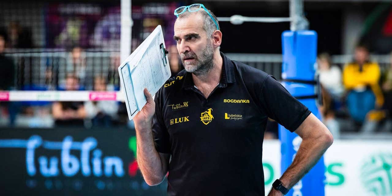 Almanya milli takımın başına İtalyan hoca getirdi