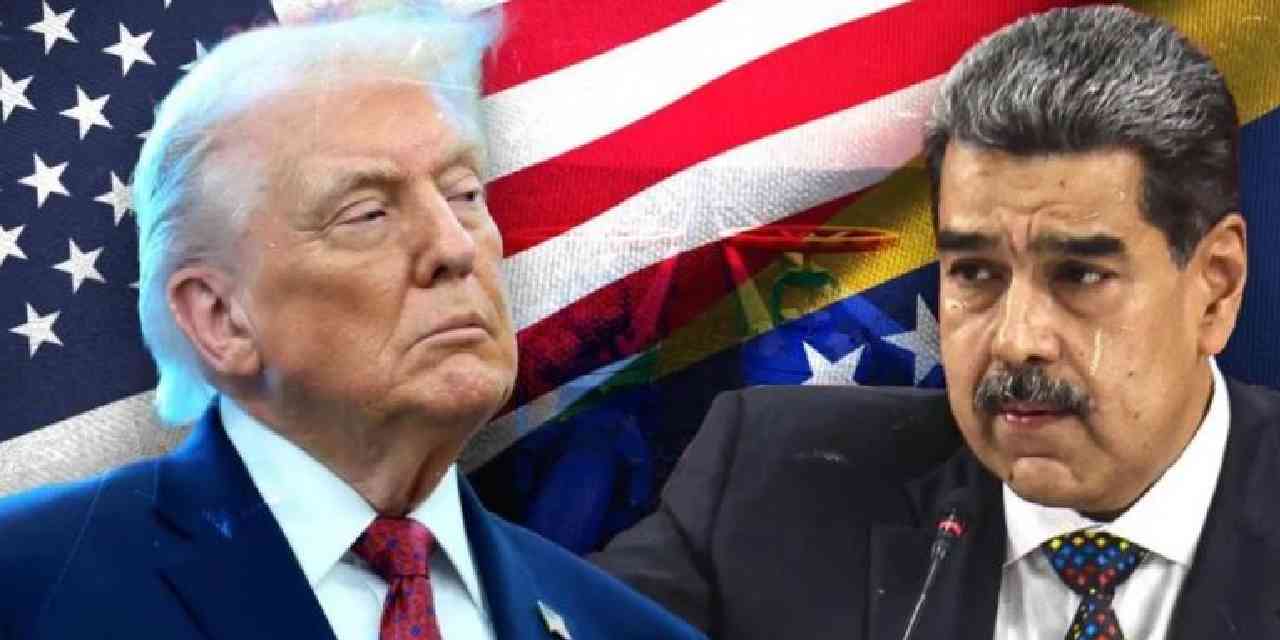 MHP'den bir ABD mesajı daha: Lafı evelemeye, gevelemeye gerek yok!