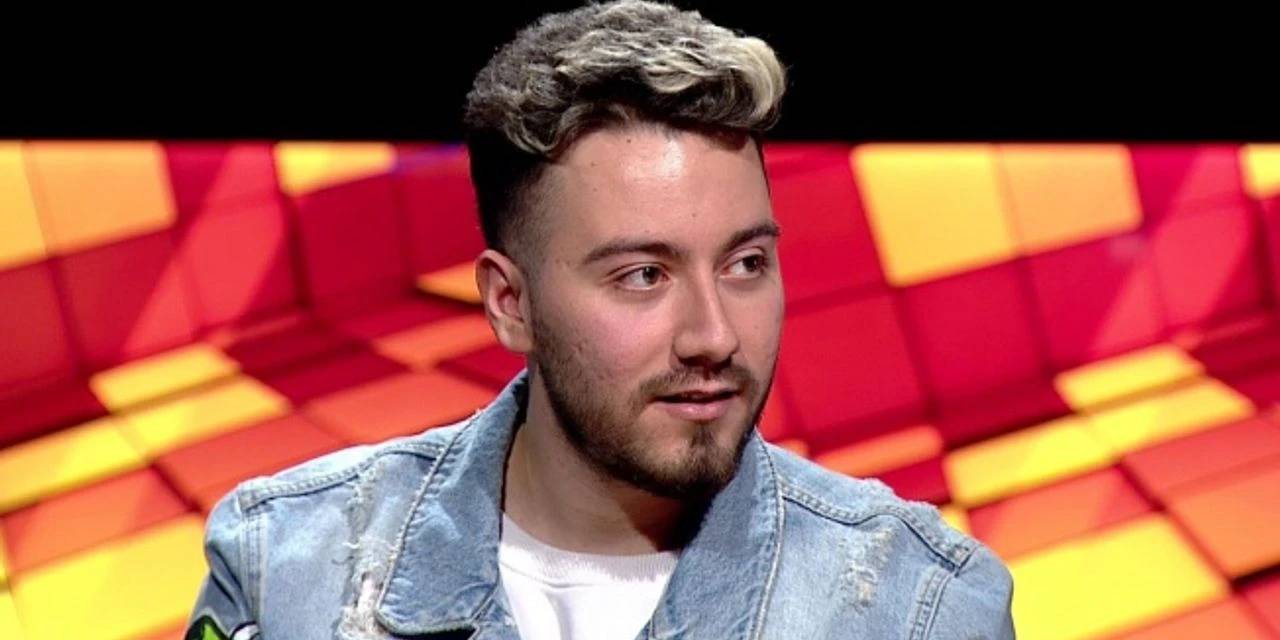 Enes Batur'un son hali ortaya çıktı