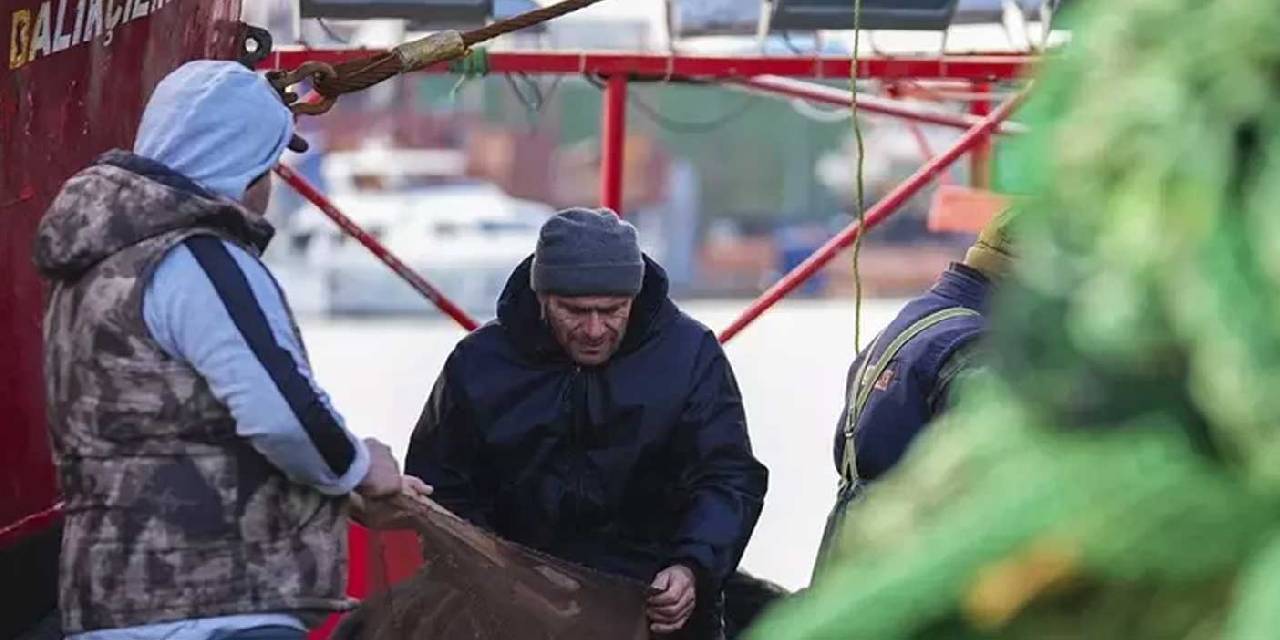 Nisanda süre doluyor: Bolluk kısa sürdü rota değişti