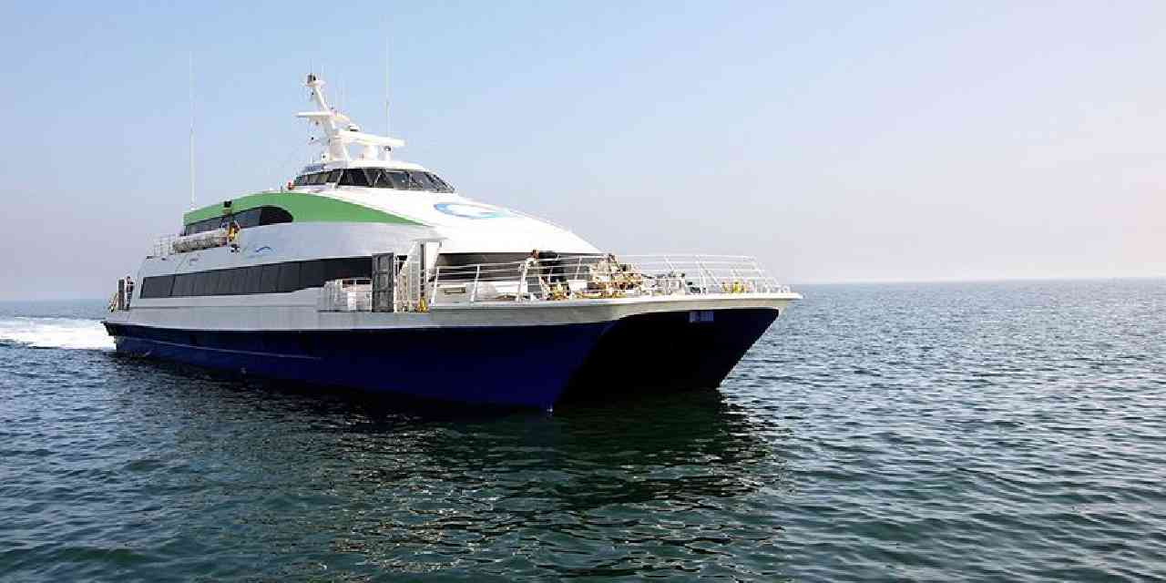 BUDO'nun 4 seferi daha iptal!