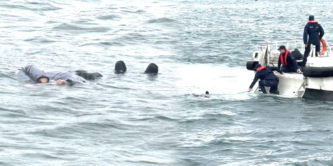 İstanbul Boğazı’nda erkek cesedi bulundu: Olayın iç yüzü yürekleri yaktı