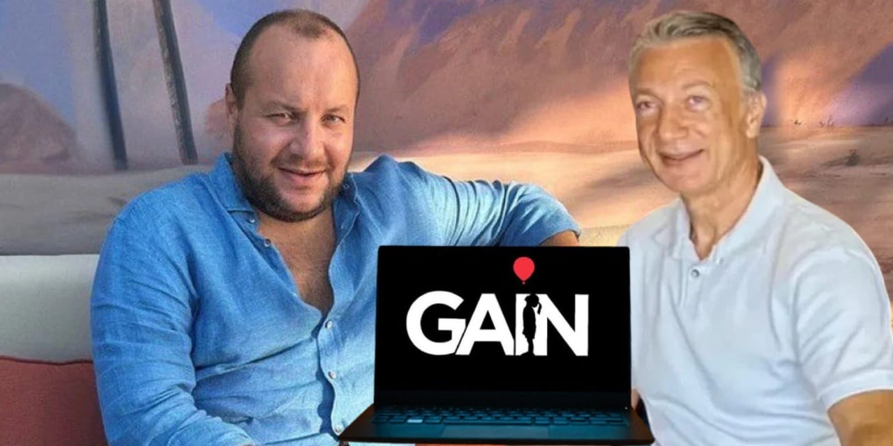 GAİN'in sahipleri tutuklanmıştı! İfadeleri ortaya çıktı: Milyonlar böyle taşınmış...