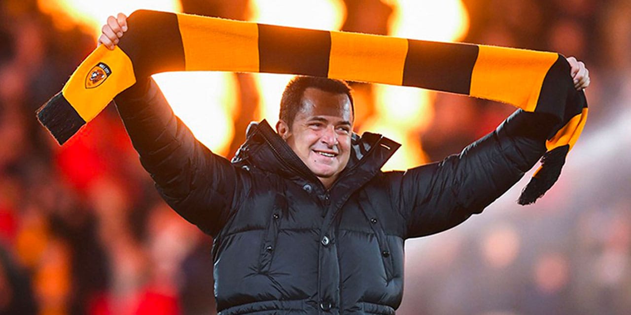 Acun Ilıcalı'nın Hull City'si maça çıkamadı: İptal kararı 18 dakika kala geldi