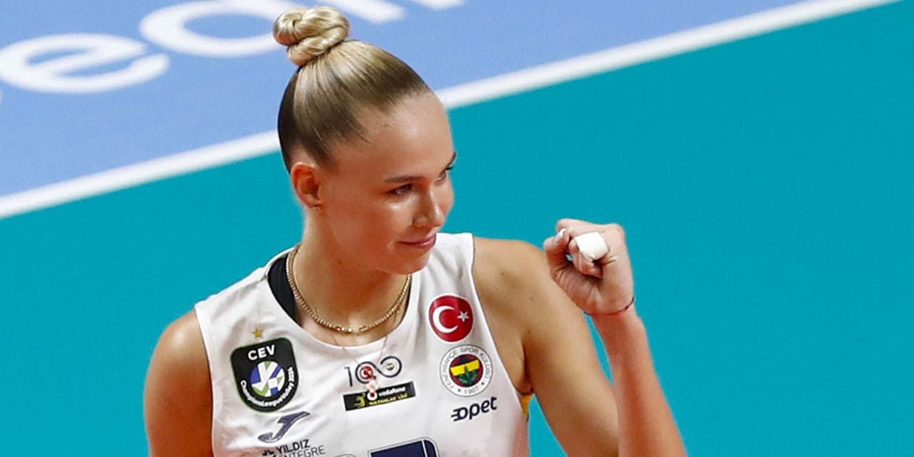 Fenerbahçe'nin Şampiyonlar Ligi maçı öncesi vize krizi: Arina Fedorovtseva gidemiyor