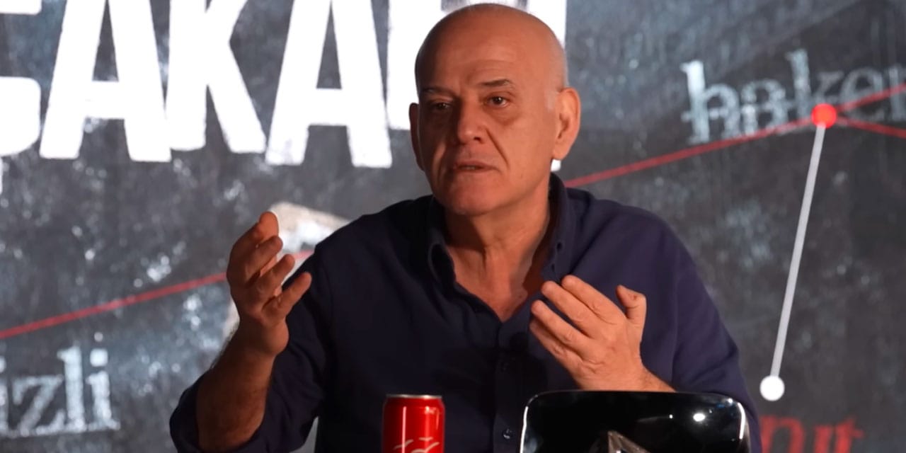 Ahmet Çakar Süper Kupa'yı kazanacak takımı açıkladı: Kesinlikle favori