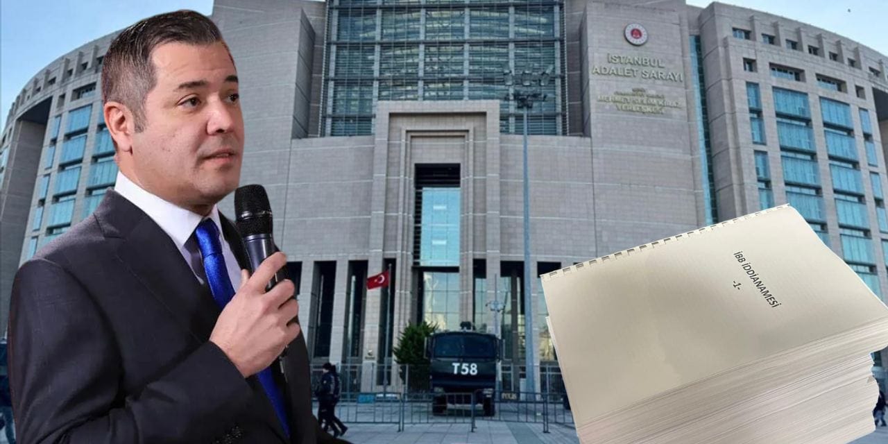 Murat Ongun'dan çarpıcı iddia: İBB tanığı cinsel saldırı suçlusu!