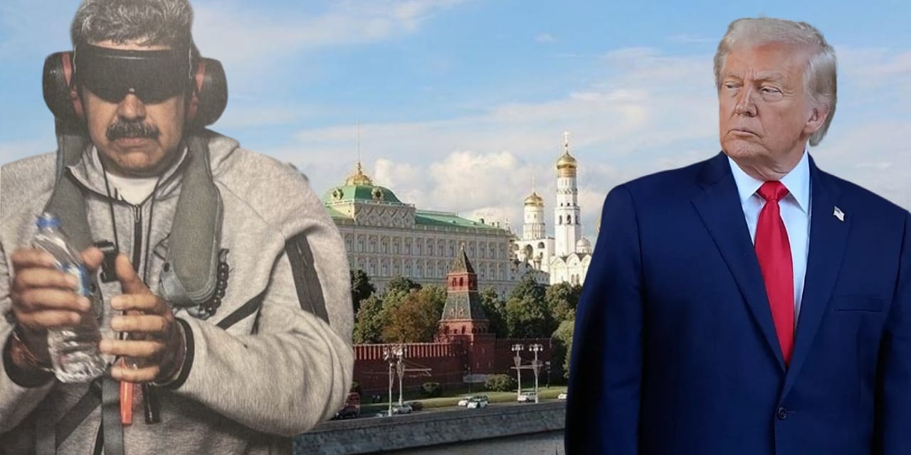 Maduro bugün New York'ta hakim karşısına çıkacak