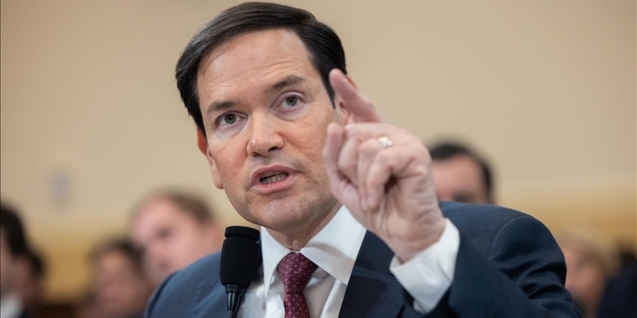 Venezuela'dan sonra ABD'nin hedefinde Küba var! ABD Dışişleri Bakanı Rubio açık açık tehdit etti