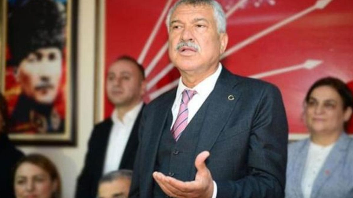 Adana Büyükşehir Belediye Başkanı Karalar'dan kayyum iddialarına yanıt