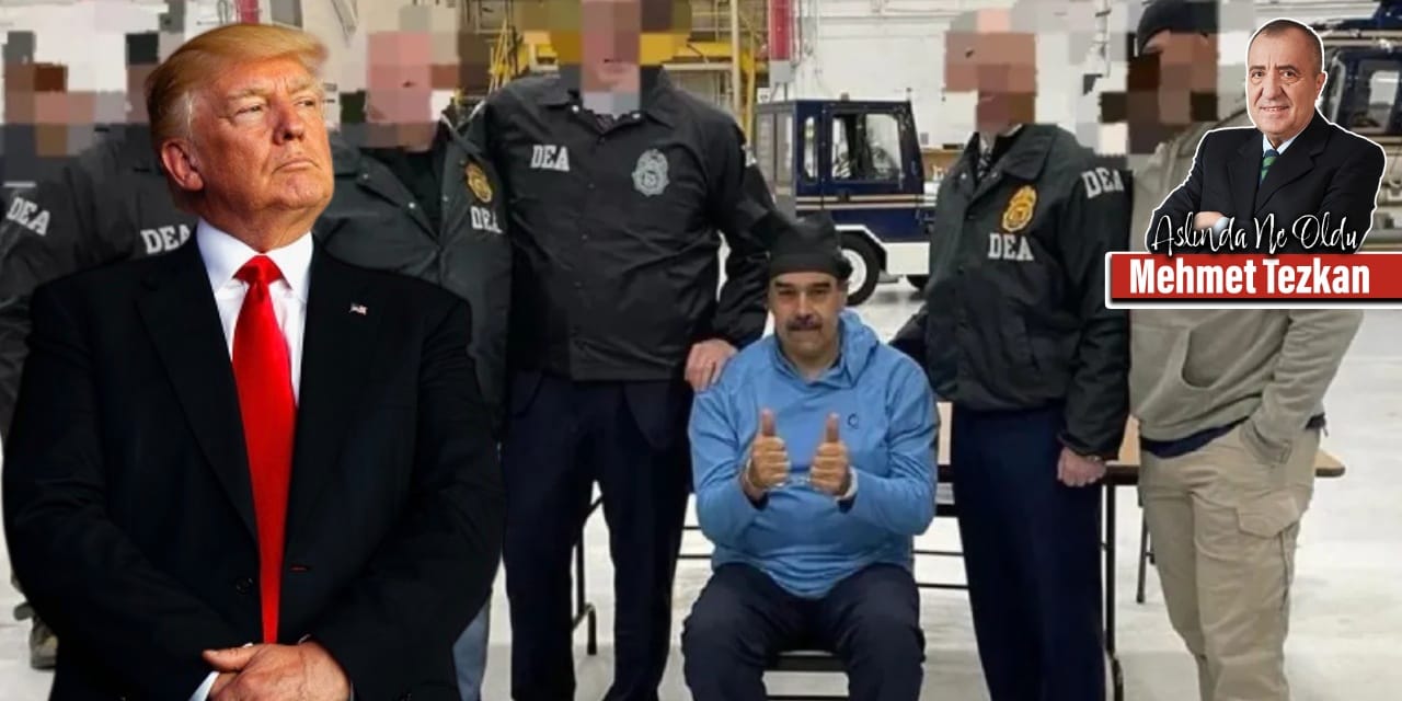 Avrupa Trump’ın zorbalığını hazmedecek mi?