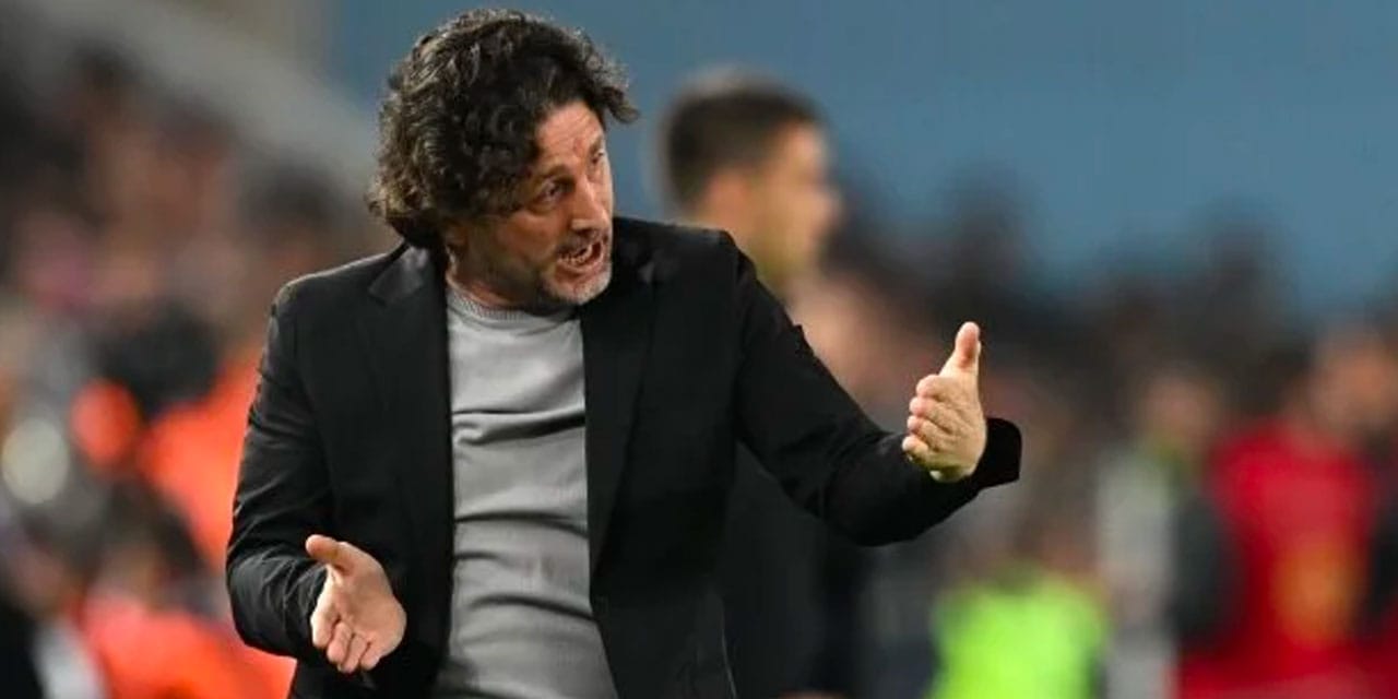 Fatih Tekke Galatasaray maçı öncesi korkusunu açıkladı: Çok çok önemli