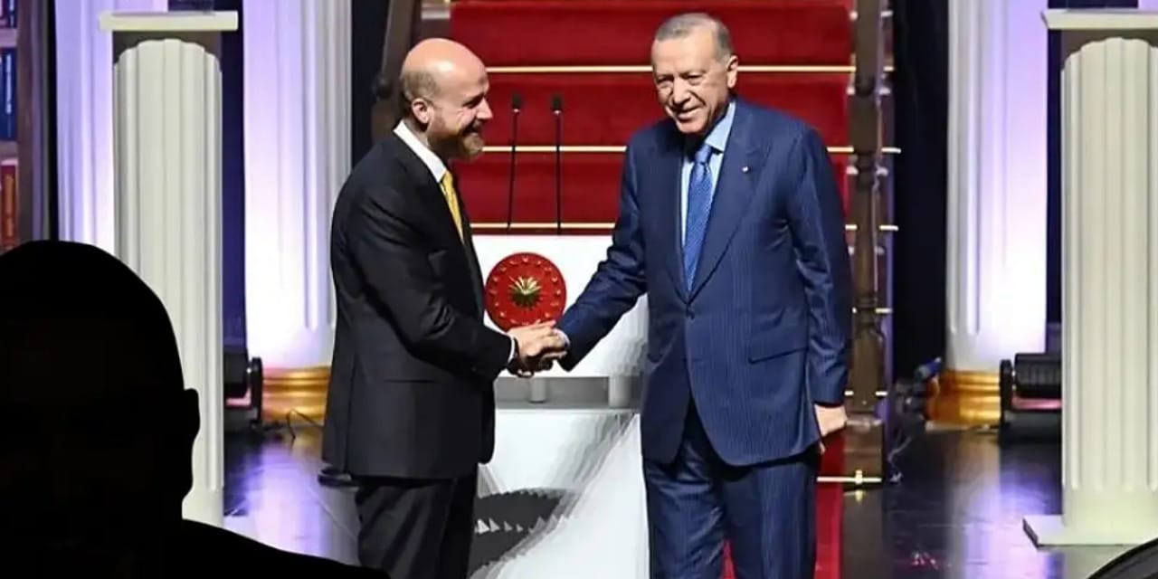AKP’de alarm zilleri çalmaya başladı! Dipten gelen seçmen dalgası korkusu... Bilal Erdoğan paniği...