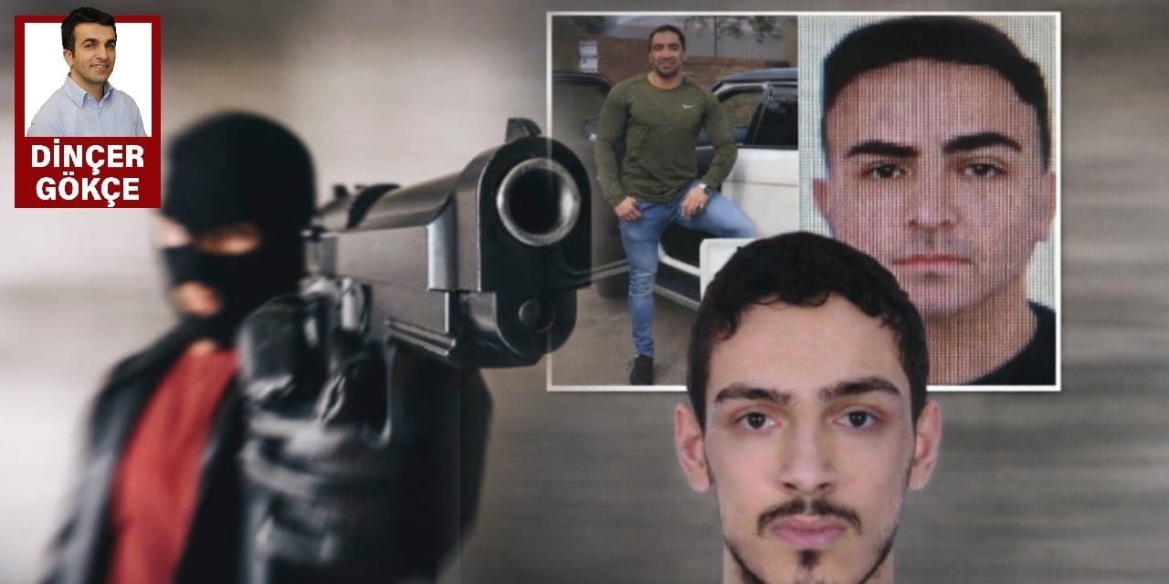 İranlı uyuşturucu baronunun cinayetinde akü fabrikası sahibi de çıktı!