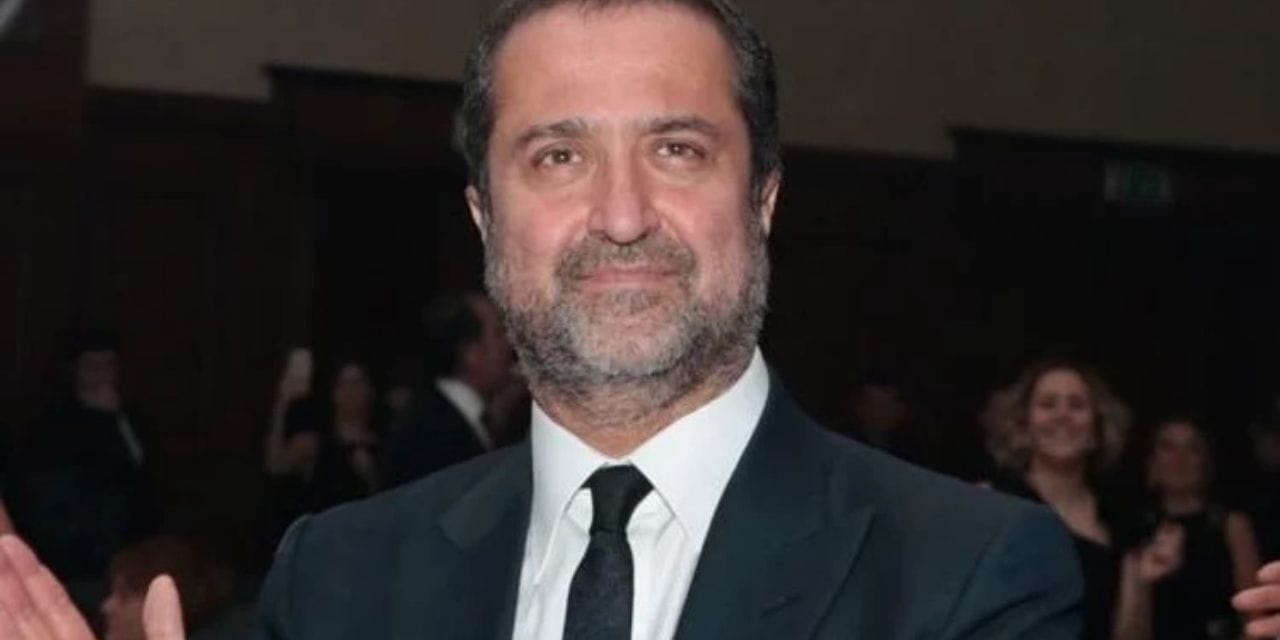 Serdar Bilgili'den ilk açıklama