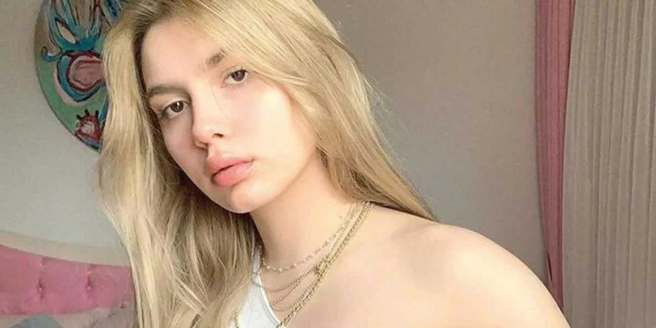 Aleyna Tilki: Kanseri yeneceğine inancım sonsuz