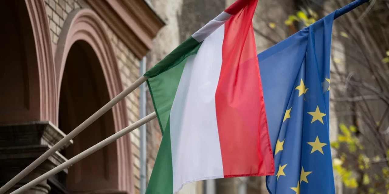 AB'nin ortak 'Venezuela' açıklamasına Macaristan imza atmadı