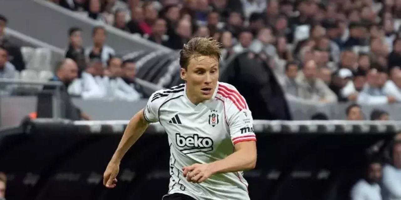 Svensson'un yeni takımı belli oldu