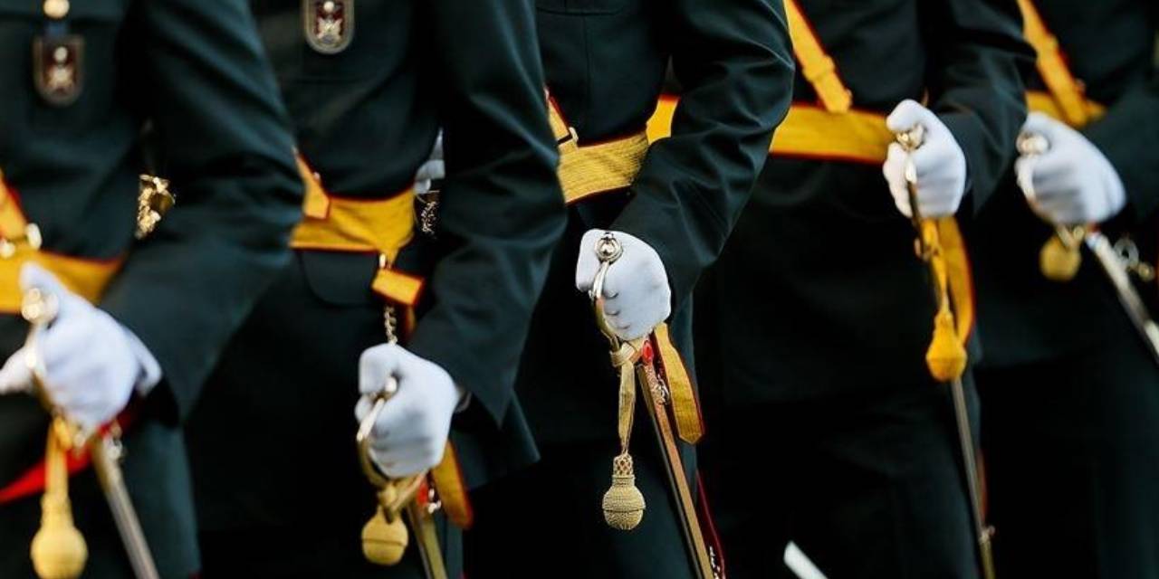 MSÜ Askeri Öğrenci Aday Belirleme Sınavı başvuruları başladı