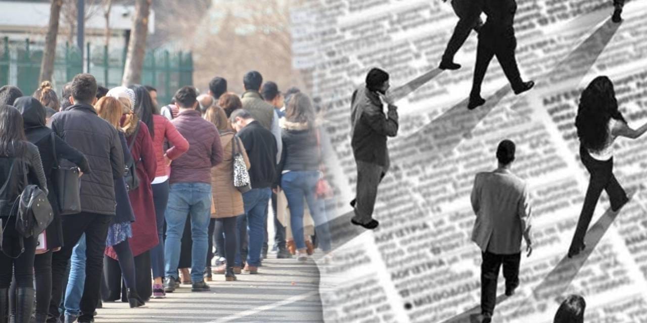 İktidar evden çıkmayan işsiz gençler için yasa çıkaracak